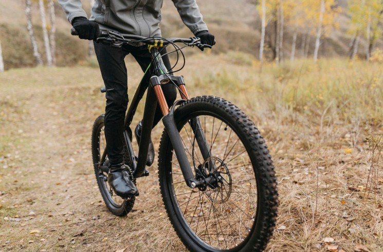 Горные маршруты