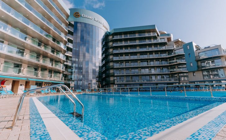 Grand Hotel Anapa