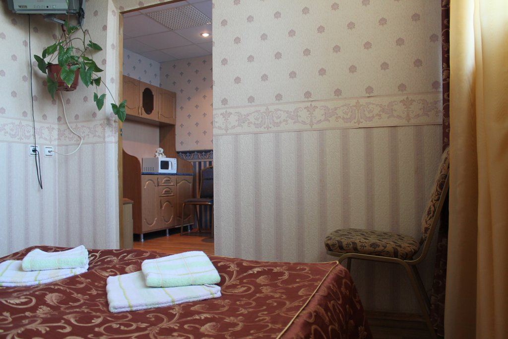"Верба" отель в Костроме - фото 8