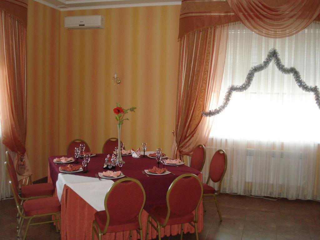 "Сказка" гостиница в Сорочинске - фото 11