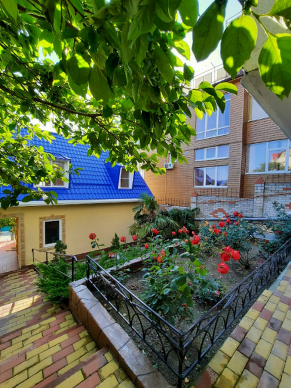 "Ставрополье" гостевой дом в Лазаревском - фото 5