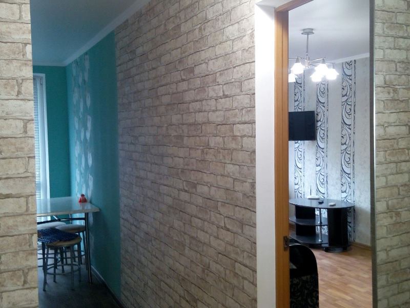 2х-комнатная квартира  Голицына 30 в Новом Свете - фото 4