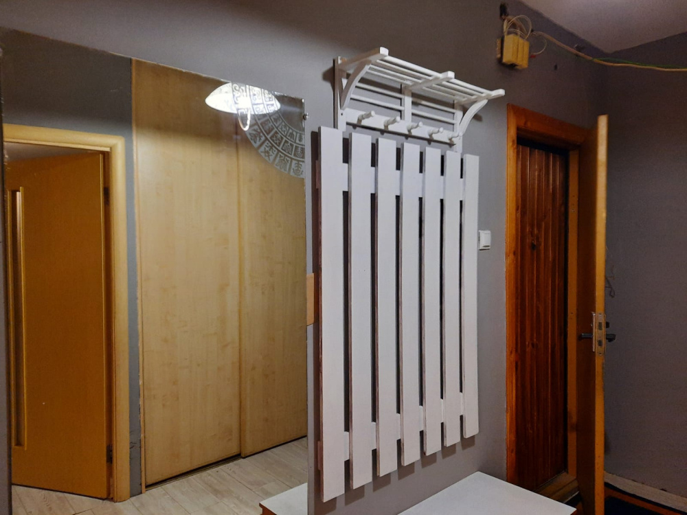 2х-комнатная квартира Испытателей 28к4 в Санкт-Пететрбурге - фото 26