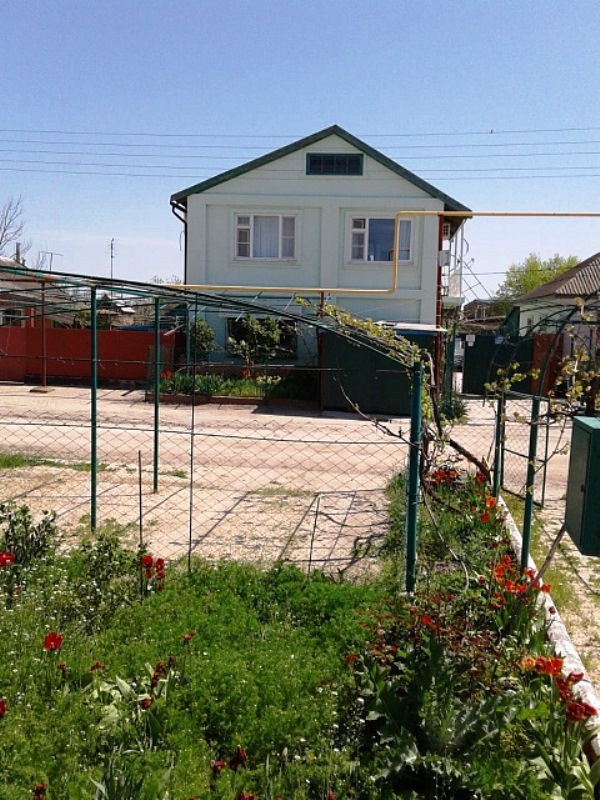 "Дом на Набережной" частный сектор в Ясенской переправе - фото 2