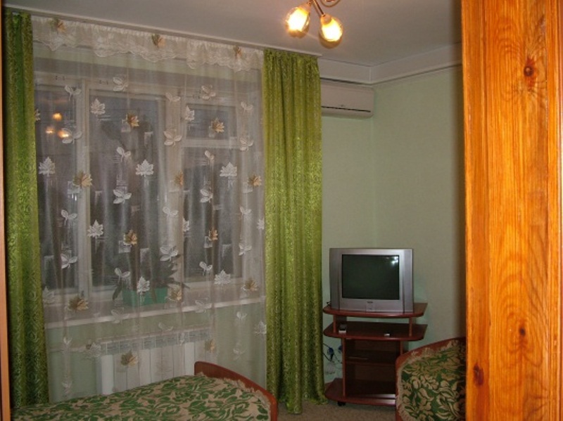 "Парсуна" мини-гостиница в Гае - фото 6
