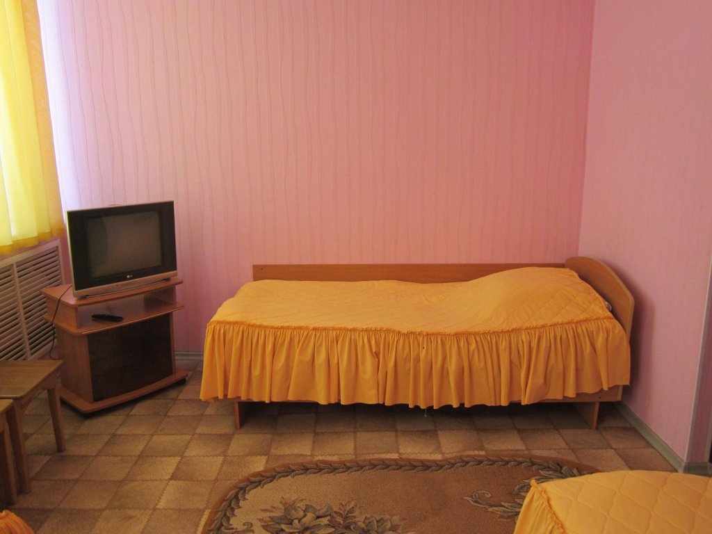 "Жемчужина" гостиница в Рубцовске - фото 3