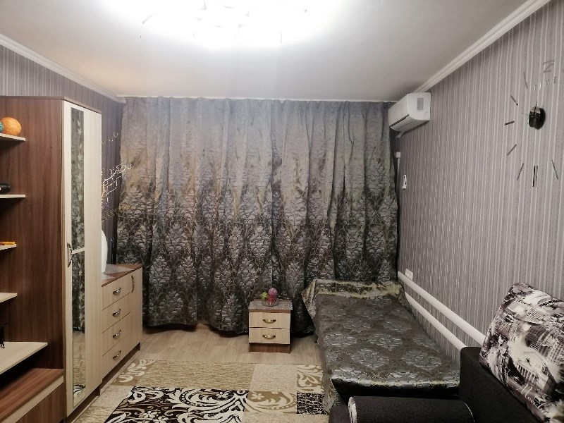 1-комнатная квартира Октябрьской Революции 5 в Николаевке - фото 9