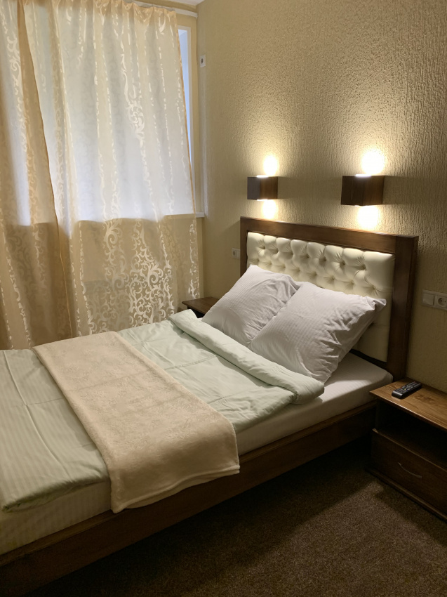"Ромашка" мини-отель в Муроме - фото 32