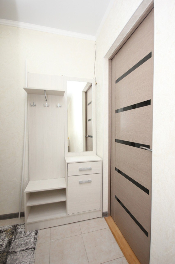 2х-комнатная квартира Линейная 31 в Кисловодске - фото 12