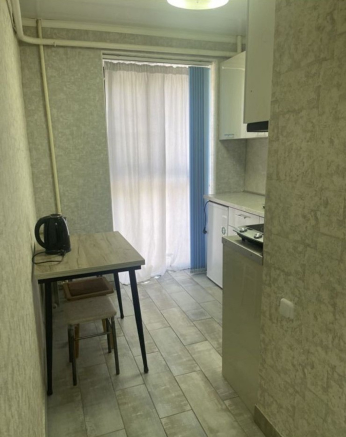 1-комнатная квартира 40 лет Октября 28 в Пятигорске - фото 15