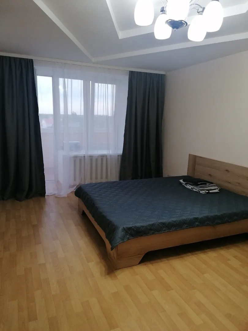 "Уютная" 1-комнатная квартира в Югорске - фото 1