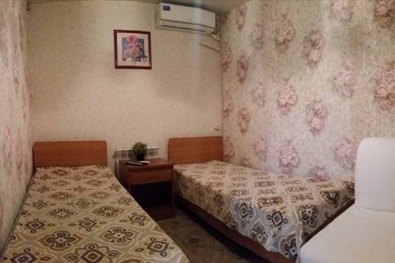 "Уютный дом на Зеленой" мини-гостиница в Кабардинке - фото 6