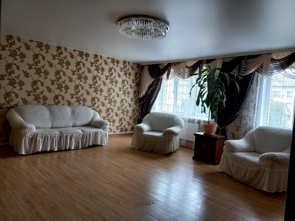 "У Веры" 2х-комнатная квартира в Суздале - фото 11