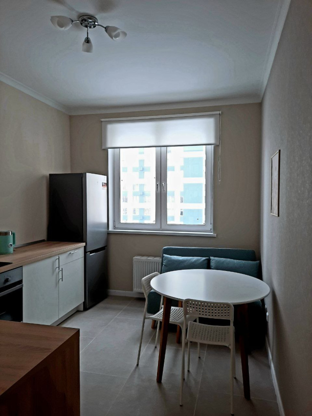 1-комнатная квартира Липовой Рощи 4к2 в д. Раздоры (Красногорск) - фото 21