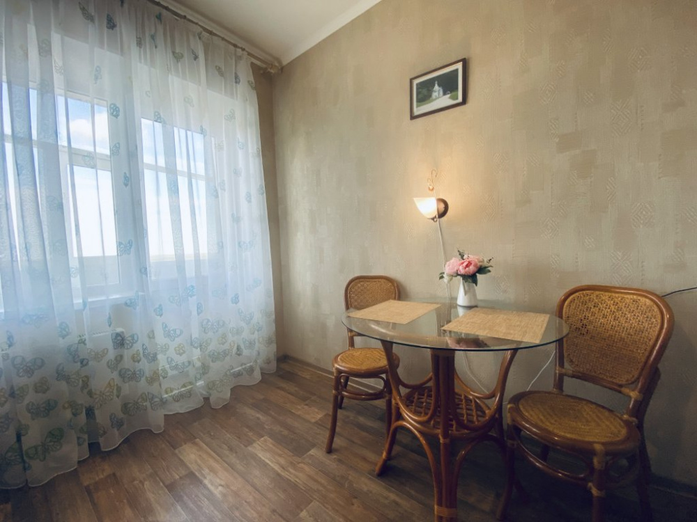 2х-комнатная квартира Высоцкого 40 в Ноябрьске - фото 5