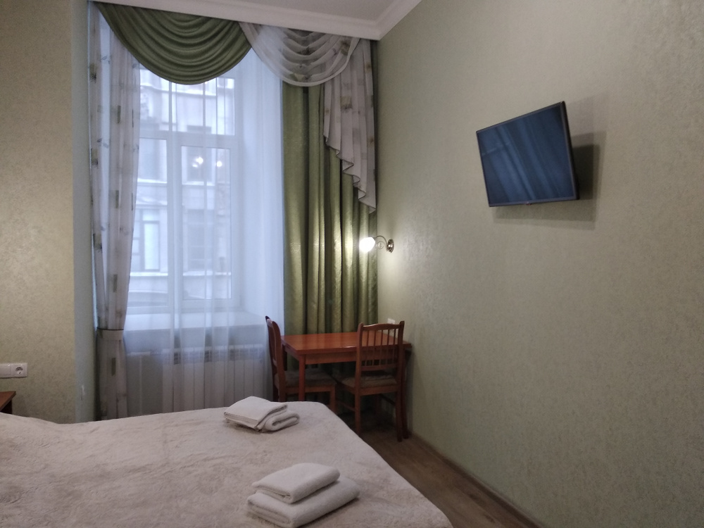 "1к-2" 1-комнатная квартира в Санкт-Петербурге - фото 3