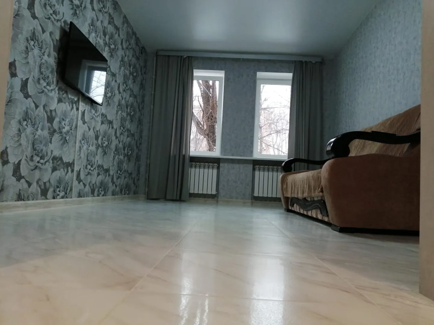 "Современная квартира" 2х-комнатная квартира в Каменск-Шахтинском - фото 10