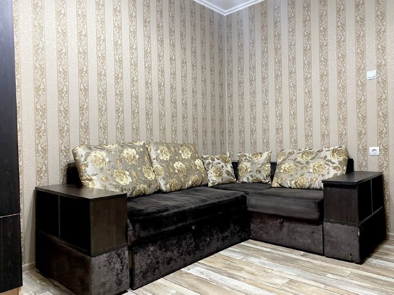 1-комнатная квартира Сергея Есенина 5 в Пыть-Яхе - фото 1