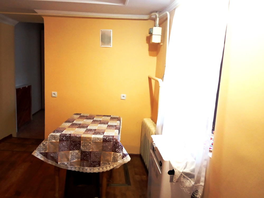 2х-комнатная квартира Татарская 25 в Евпатории - фото 10