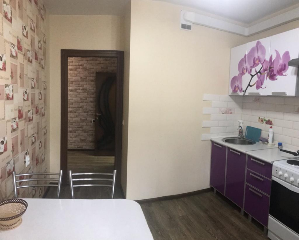 2х-комнатная квартира Туполева 27А в Воронеже - фото 6