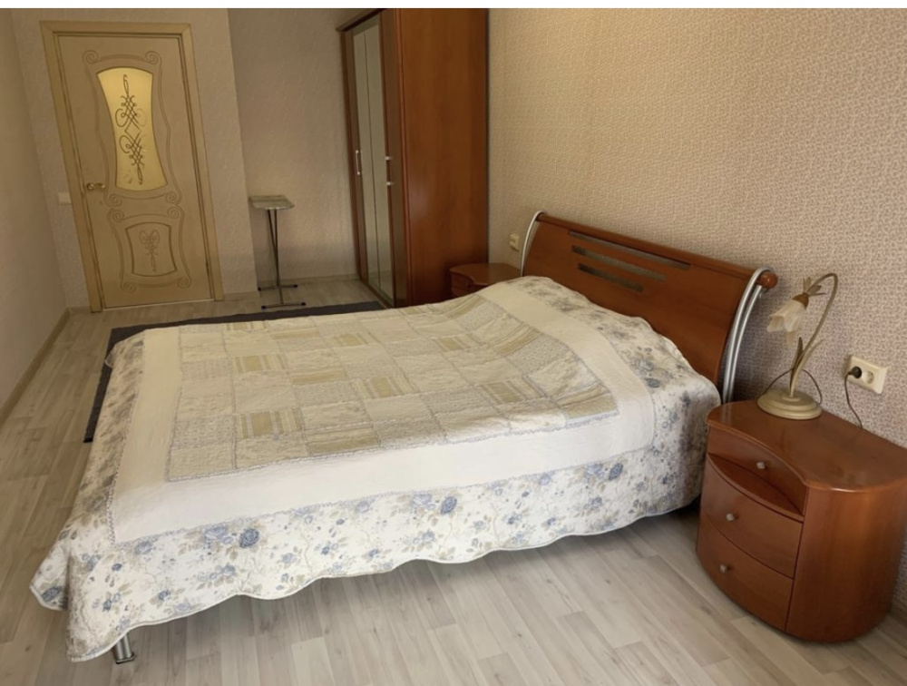 "Уютная" 2х-комнатная квартира в Кисловодске - фото 1