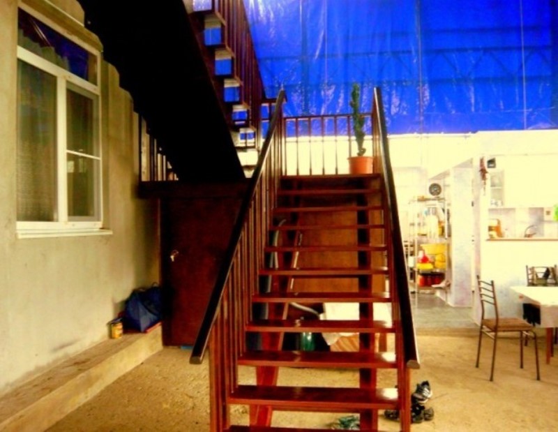 "Отдых у Карлена" гостевой дом в Новом Афоне - фото 11