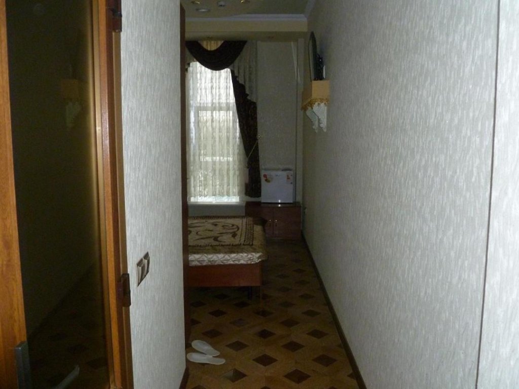 "Релакс" гостиница в Пыть-Яхе - фото 13