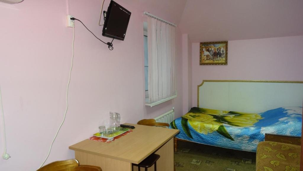 "Уют" гостиница в Голицыно - фото 8