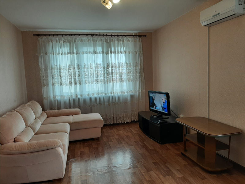 "С видом на море" 1-комнатная квартира в Новороссийске - фото 4