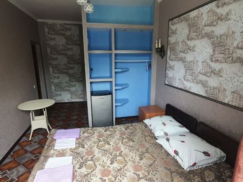 Гостевые комнаты Ивана Голубца 41 в Анапе - фото 33