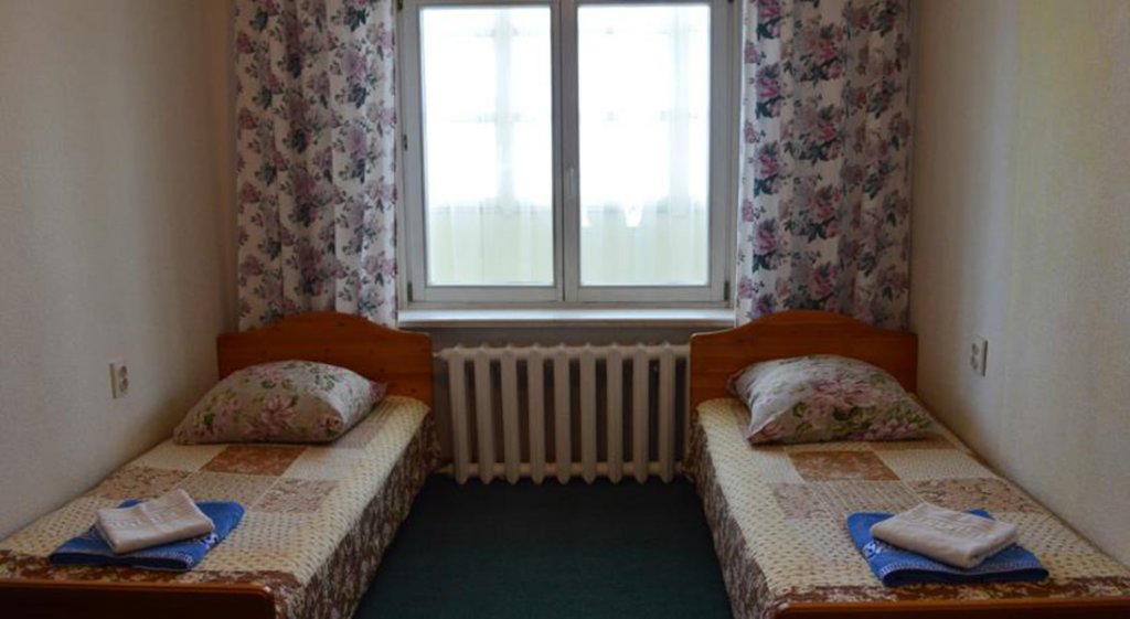 "Sweet Home" хостел в Якутске - фото 5