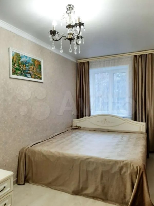 2х-комнатная квартира Тельмана 12 в Кисловодске - фото 3