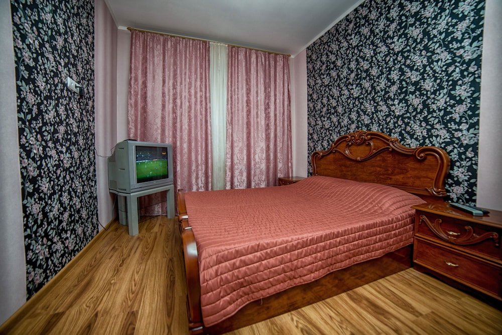 "Арендаград на Кронштадтском" 2х-комнатная квартира в Смоленске - фото 6