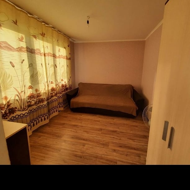 1-комнатная квартира Супсехское 26к9 в Анапе - фото 3