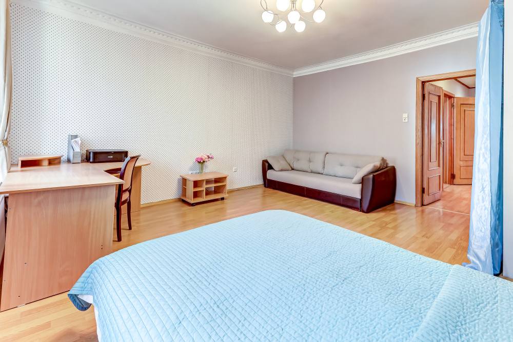 "Like Home Apartments" 3х-комнатная квартира в Санкт-Петербурге - фото 24