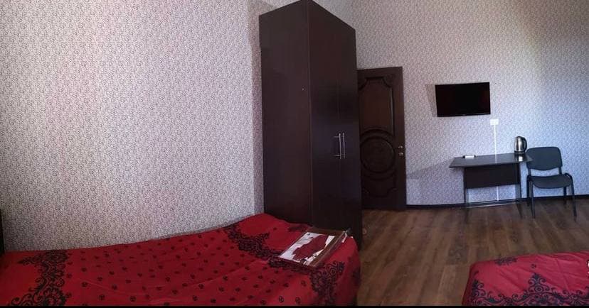 "Отель Мехтиева" мини-гостиница в Дербенте - фото 3