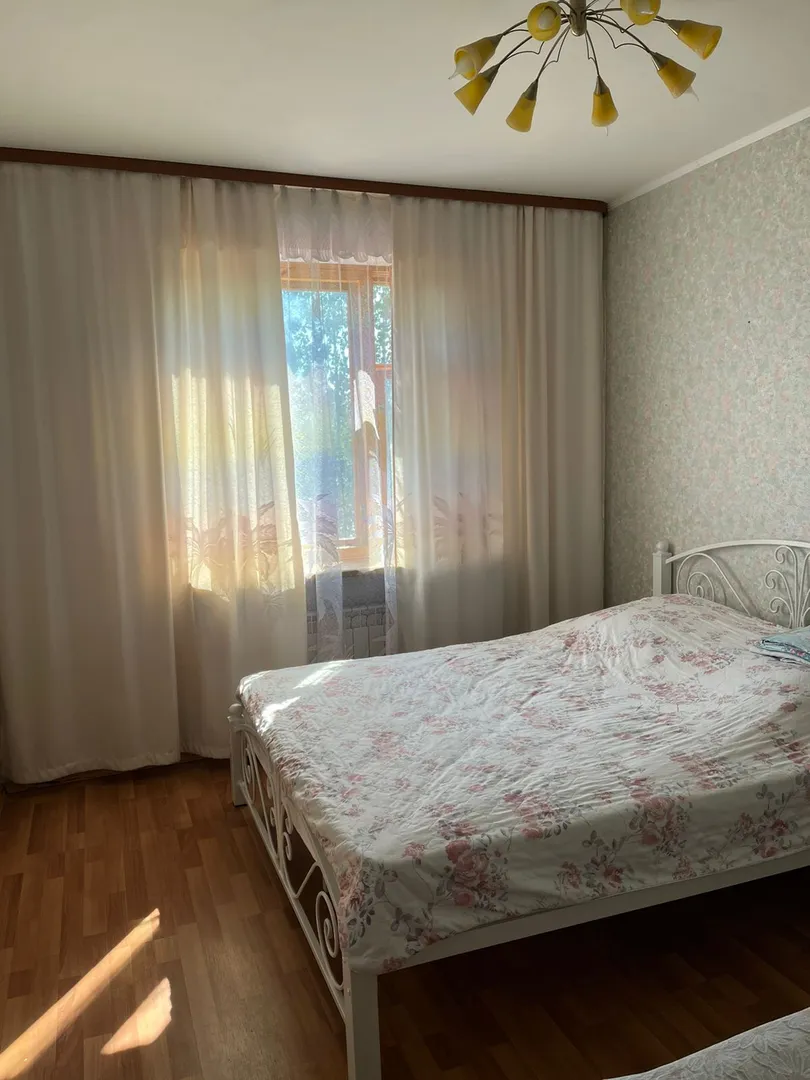 2х-комнатная квартира Советская 16 в Медвежьегорске - фото 1