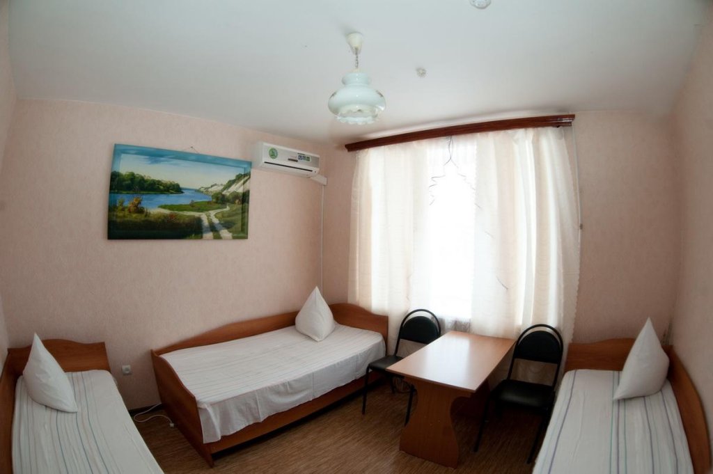 "Славянка" гостиница в Богучаре - фото 11