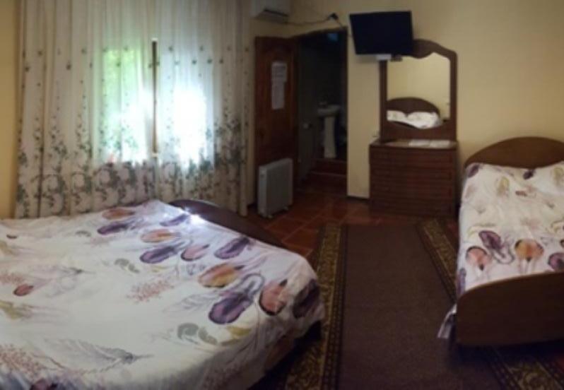 "У Ирины" мини-гостиница в Пицунде - фото 27