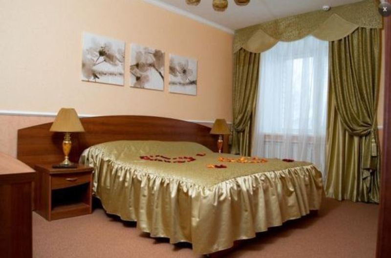 "Юлианна" мини-отель в Туле - фото 2