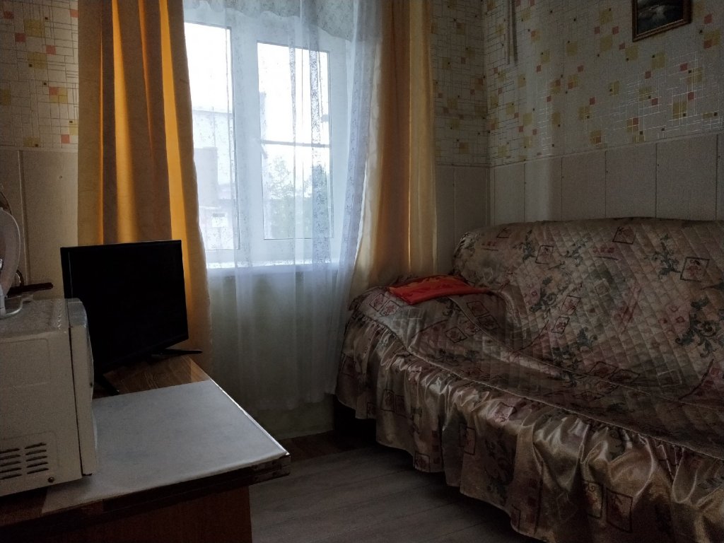 "Надежда" мини-гостиница в Ловозере - фото 1