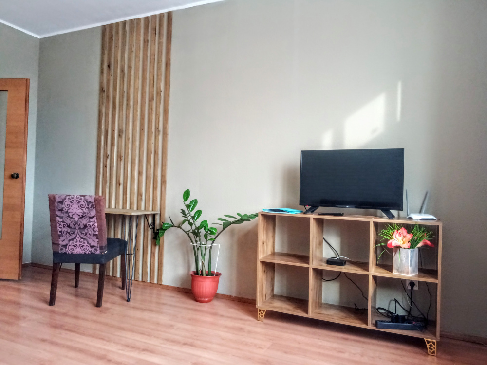 1-комнатная квартира Вилонова 24 в Екатеринбурге - фото 6