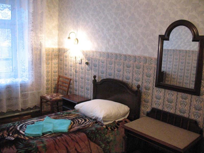 "Беломорье" гостиница в Кандалакше - фото 14