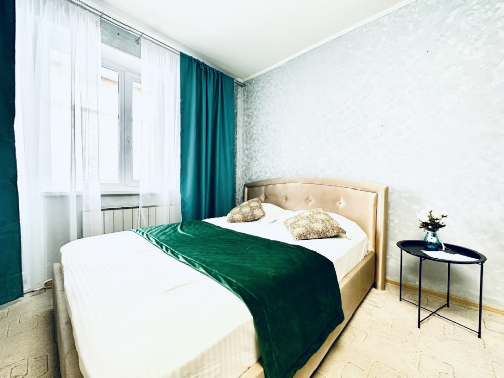 1-комнатная квартира Мира 15А в Ноябрьске - фото 3