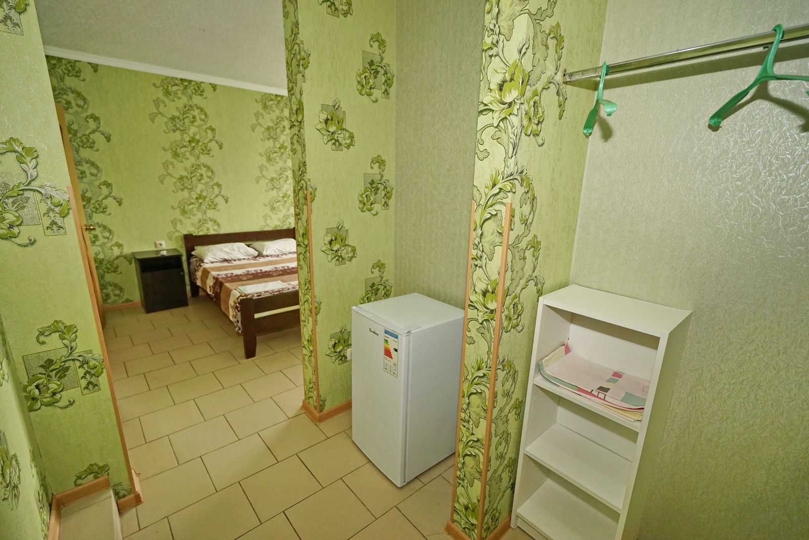 "Мавлит" гостиница в Лазаревском - фото 33