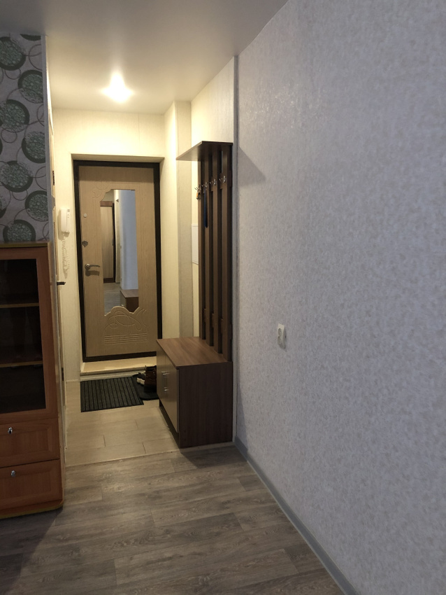 3х-комнатная квартира Гагарина 102 в Нижнем Новгороде - фото 14
