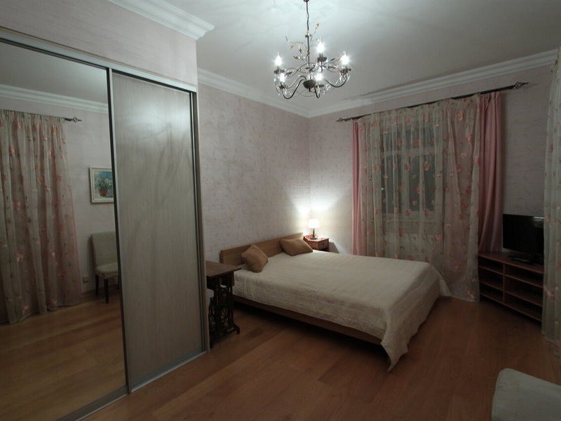 "Дерябино" апарт-отель в Лобне - фото 3
