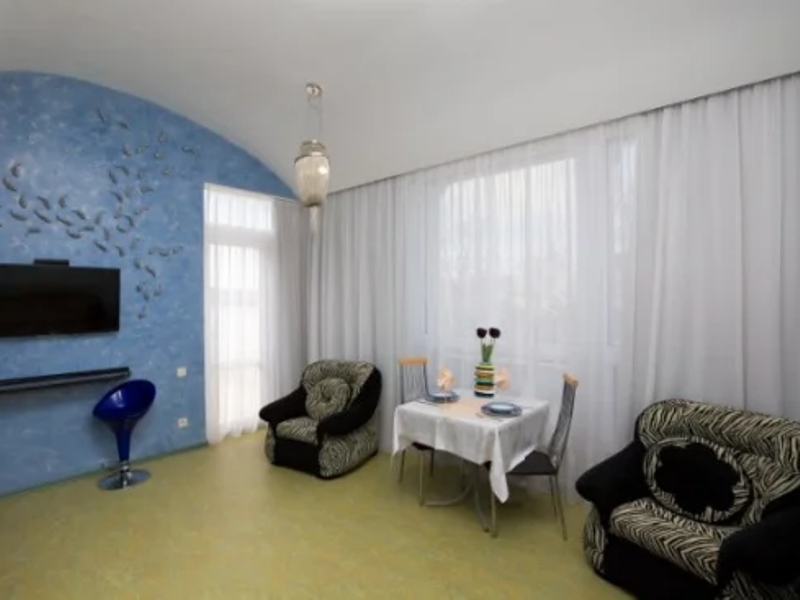 "Апартаменты Херсонес" отель в Севастополе - фото 18