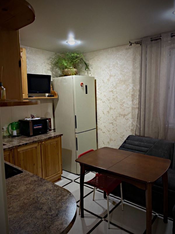 1-комнатная квартира Худякова 7 корпус 3 в Адлере (Имеретинская бухта) - фото 4