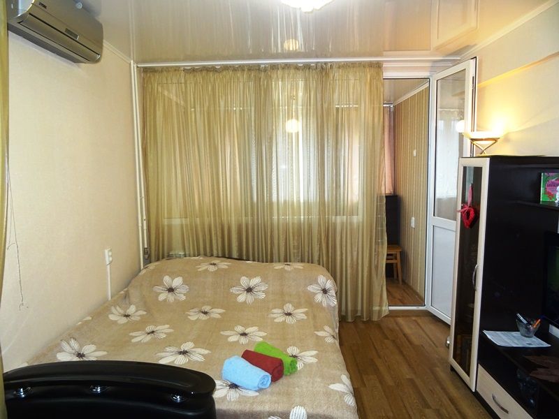 1-комнатная квартира Партизанская 16 в Лазаревском - фото 11
